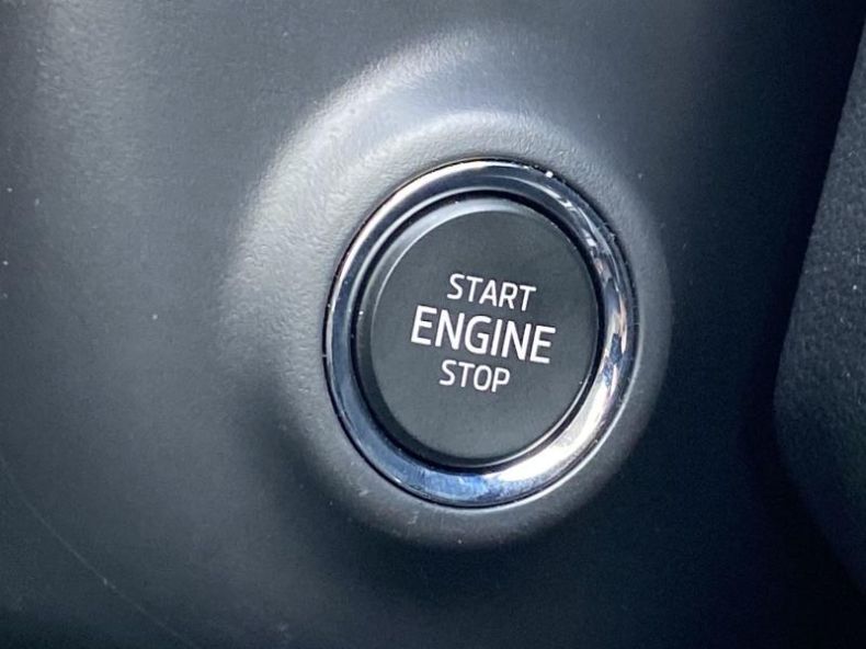 Škoda Octavia - hlavní fotka