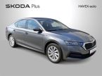 Škoda Octavia - fotka číslo 32