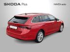 Škoda Octavia - fotka číslo 1