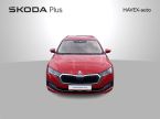 Škoda Octavia - fotka číslo 3