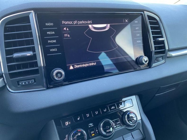 Škoda Karoq - hlavní fotka