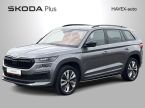 Škoda Kodiaq - fotka číslo 0