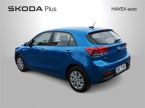Kia Rio - fotka číslo 1
