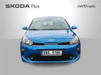 Kia Rio - fotka číslo 2