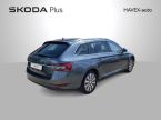 Škoda Superb - fotka číslo 1