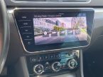 Škoda Superb - fotka číslo 20