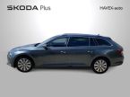 Škoda Superb - fotka číslo 2
