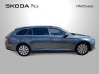 Škoda Superb - fotka číslo 34
