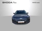 Škoda Superb - fotka číslo 3