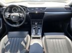 Škoda Superb - fotka číslo 4