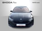 Škoda Octavia - fotka číslo 3
