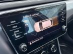 Škoda Superb - fotka číslo 11