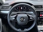 Škoda Superb - fotka číslo 18