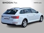 Škoda Superb - fotka číslo 1