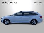 Škoda Superb - fotka číslo 2