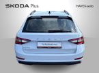 Škoda Superb - fotka číslo 29