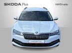 Škoda Superb - fotka číslo 3