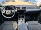 Škoda Superb - fotka číslo 4