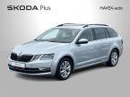 Škoda Octavia - fotka číslo 0