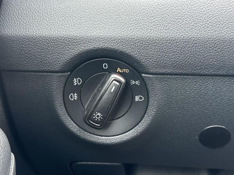 Škoda Octavia - hlavní fotka