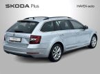 Škoda Octavia - fotka číslo 1