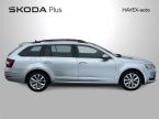 Škoda Octavia - fotka číslo 2