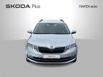 Škoda Octavia - fotka číslo 3