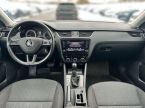 Škoda Octavia - fotka číslo 4