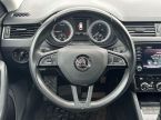 Škoda Octavia - fotka číslo 5
