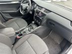 Škoda Octavia - fotka číslo 8