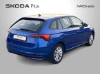 Škoda Scala - fotka číslo 1