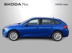 Škoda Scala - fotka číslo 29