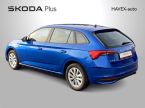 Škoda Scala - fotka číslo 30