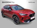 Cupra Formentor - fotka číslo 34
