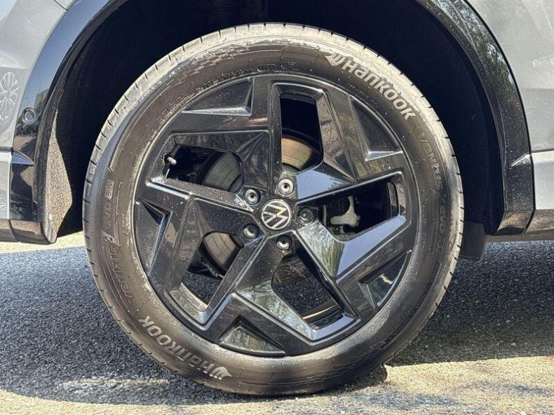 Volkswagen Tiguan - hlavní fotka