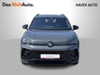 Volkswagen Tiguan - fotka číslo 3