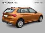 Škoda Kamiq - fotka číslo 1