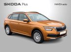 Škoda Kamiq - fotka číslo 28