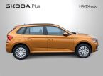 Škoda Kamiq - fotka číslo 2