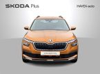 Škoda Kamiq - fotka číslo 3