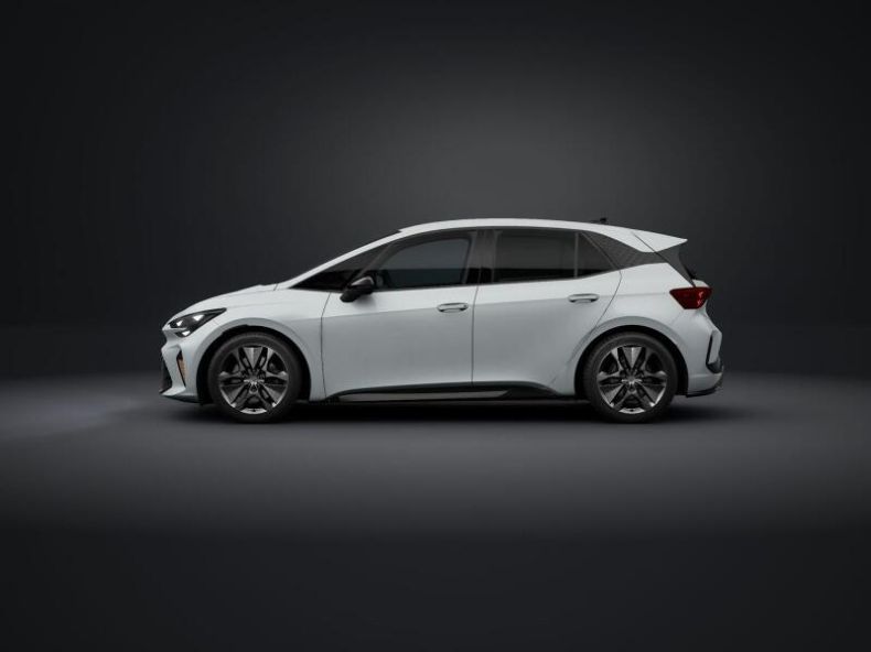 Cupra Born - hlavní fotka inzerátu