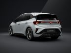 Cupra Born - fotka číslo 3