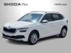 Škoda Kamiq - fotka číslo 0