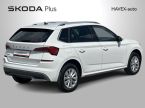 Škoda Kamiq - fotka číslo 1