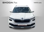Škoda Kamiq - fotka číslo 3