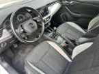Škoda Kamiq - fotka číslo 6