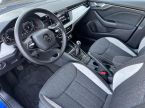 Škoda Scala - fotka číslo 6