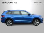 Škoda Kodiaq - fotka číslo 2
