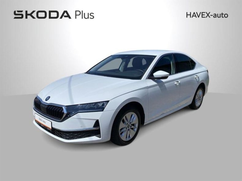 Škoda Octavia - hlavní fotka inzerátu
