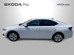Škoda Octavia - fotka číslo 2